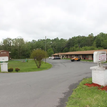 Green Valley Motel Winston Salem