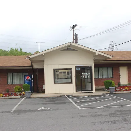 Green Valley Motel Winston Salem