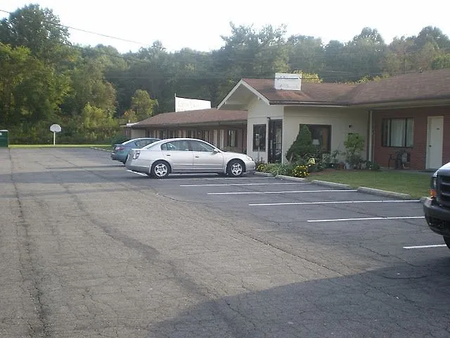 Valley Salem Motel