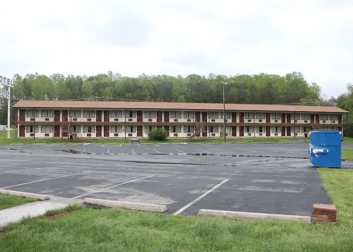 Motel Valley Salem