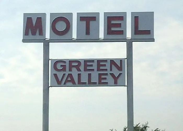 Valley Salem Motel