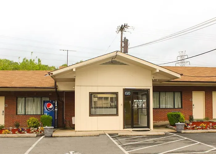 Valley Salem Motel *