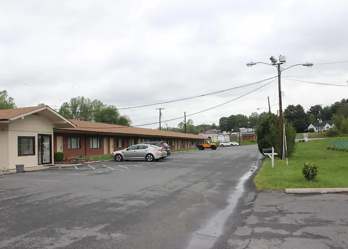 Motel Valley Salem Winston-Salem