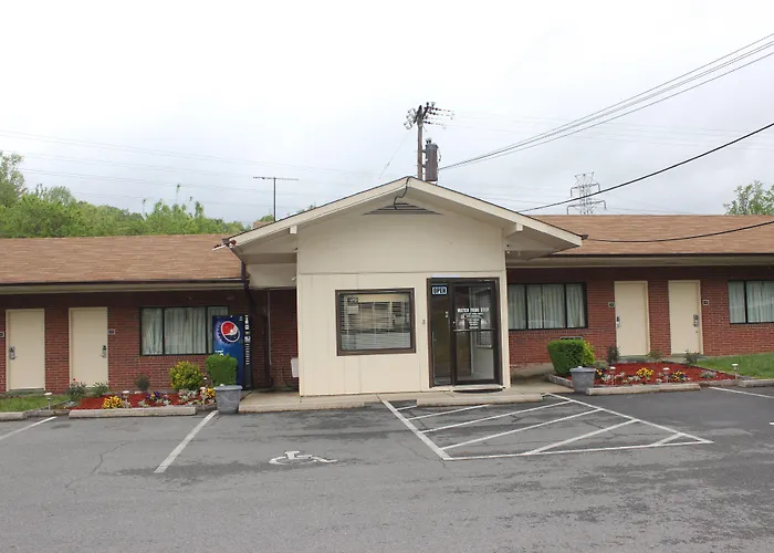 Motel Valley Salem