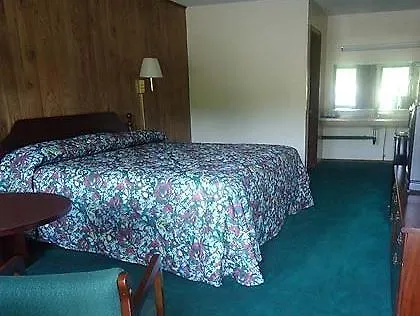 Motel Valley Salem *