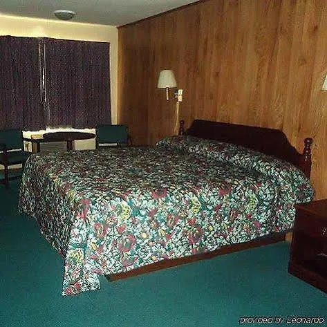 Motel Valley Salem *