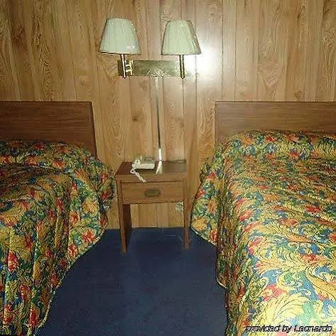 Valley Salem Motel *