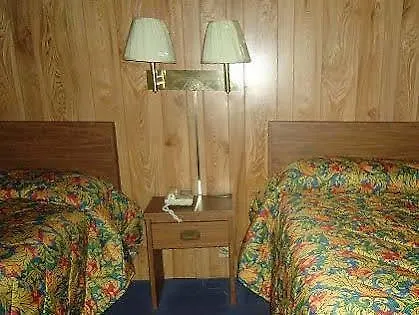 Motel Valley Salem Winston-Salem