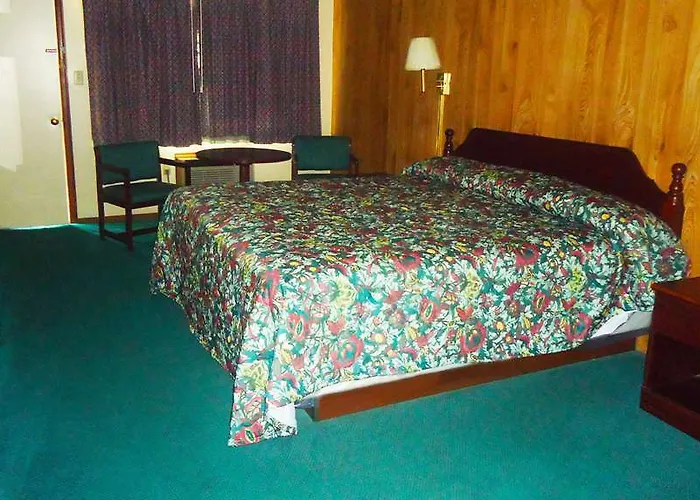 Motel Valley Salem Winston-Salem