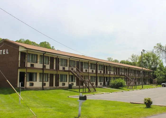 Motel Valley Salem Winston-Salem